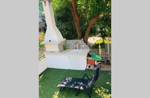 Asprovalta Villa | GuestHouse Sunytrans 2