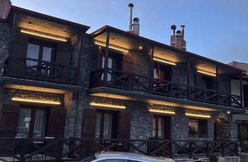 Vitina House | Guesthouse Teloni