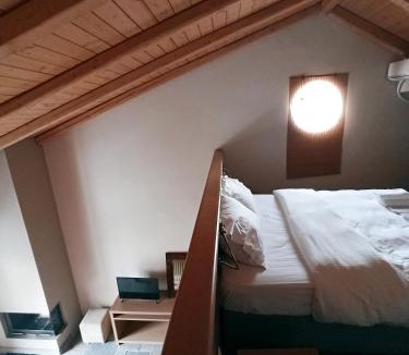 Steni House | Guesthouse Vasiliki