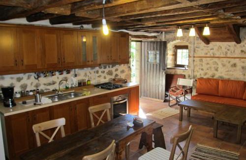 Theodoriana House | Guesthouse Ventista-Ξενώνας