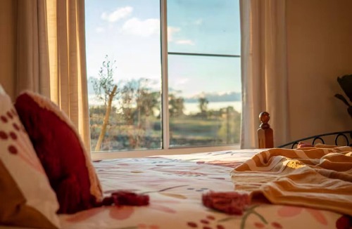 Burrundulla Other | Guesthouse with a river view close to Mudgee
