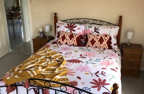Burrundulla Other | Guesthouse with a river view close to Mudgee