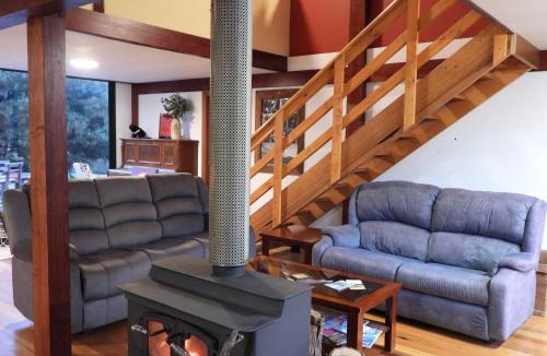 Garden Island Creek House | Gulkula2 Wildlife Retreat