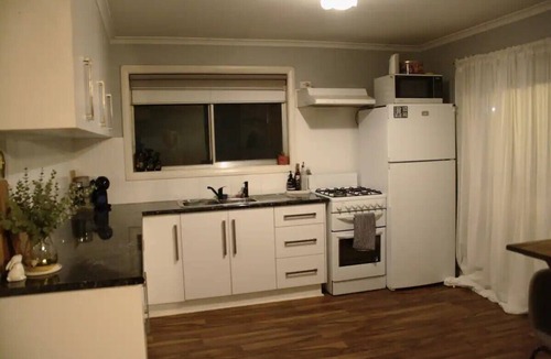 Bookpurnong House | Gum Lodge, Gateway to the Murray