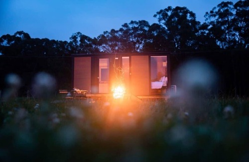 Kangaroo Valley House | Gumnut by Tiny Away S