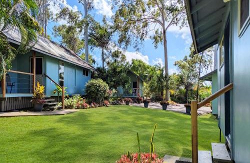 Taroomball Cabin | Gumnut Glen Cabins