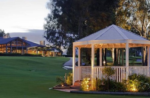 Pokolbin House | Gumnut Grove The Vintage