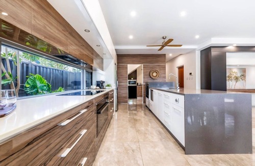 Fannie Bay House | Gunya Luxury Top End Living in Fannie Bay