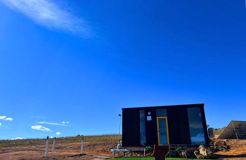 Wyangala House | Gunyah by Tiny Away