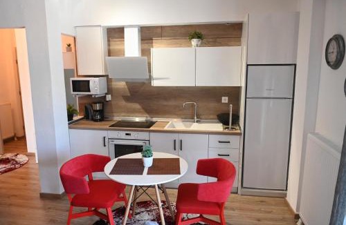 Orestiada Apartment | GUSTO APARTMENTS