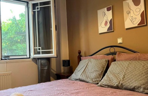 Chalcis Villa | H&V suite home
