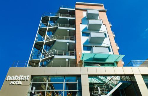 Kilkis Hotel | Habitat Hotel