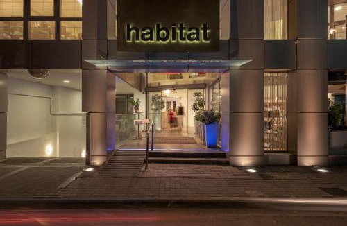 Kilkis Hotel | Habitat Hotel
