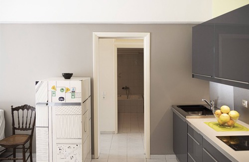 Chalandri Apartment | Halandri-Sof.Venizelou24 · Central Halandri apartm