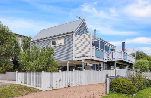 San Remo House | Halcyon Days