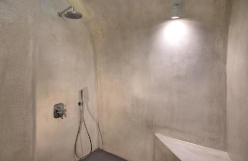 Pyrgos Apartment | Halcyon Days Suites