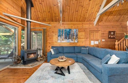 Sanctuary Point House | Halcyon on the Basin by Experience Jervis Bay