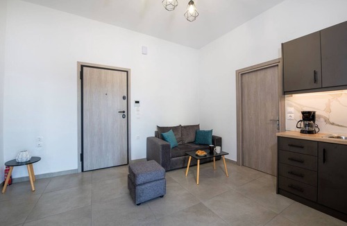 Halepa Apartment | Halepa Apartment in Chania Olivia 6