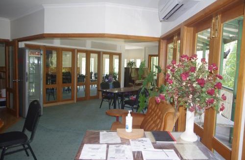 Halls Gap Hotel | Halls Gap Tavern