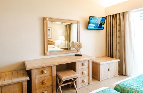 Myrina Hotel | Halotels Porto Myrina