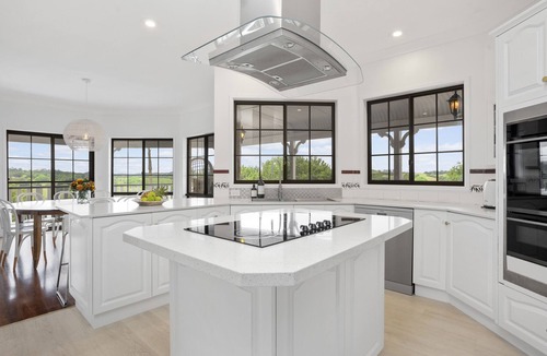 Pearces Creek Other | Halt Hill - Large Homestead in the Byron Hinterland with Sweeping views