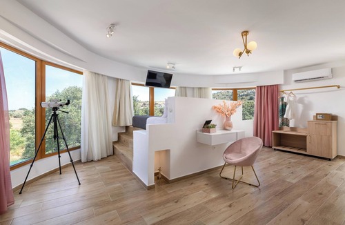 Kallithea Villa | Hamilton Grand Villa