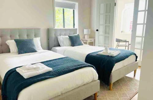 Glebe Apartment | Hamilton Lodge Apartments by Urban Rest