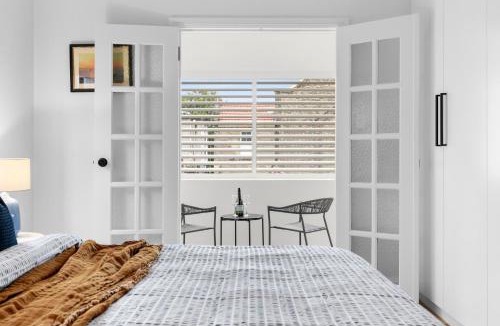Glebe Apartment | Hamilton Lodge Apartments by Urban Rest