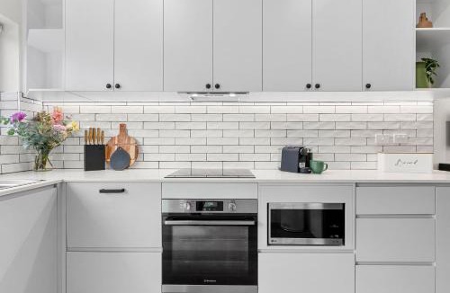 Glebe Apartment | Hamilton Lodge Apartments by Urban Rest