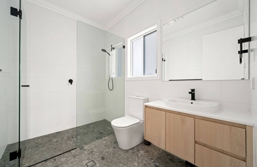 Narrabeen House | Hampton house on the beach