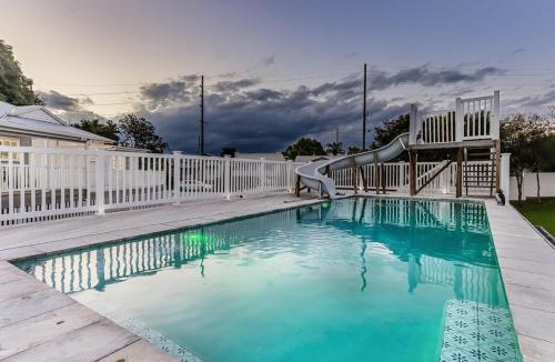 Murwillumbah House | Hamptons White House