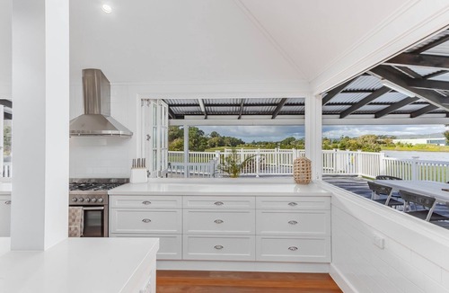 Murwillumbah House | Hamptons White House