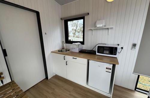Gurrundah House | Hamro Farm House by Tiny Away