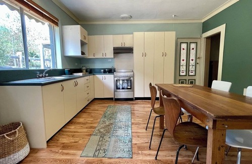 Kandos House | Hanami Place - Kandos - Unwind & Relax