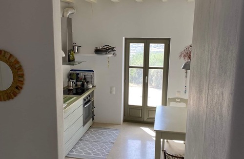 Tholaria Villa | Handras-Main villa, by Amorgos Holiday Homes