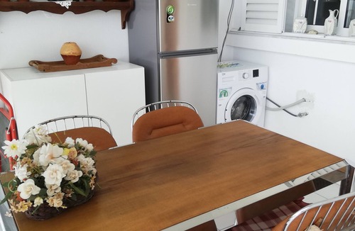 Haniotis Apartment | Hanioti Apartment