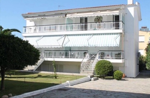 Haniotis Apartment | Hanioti Apartment