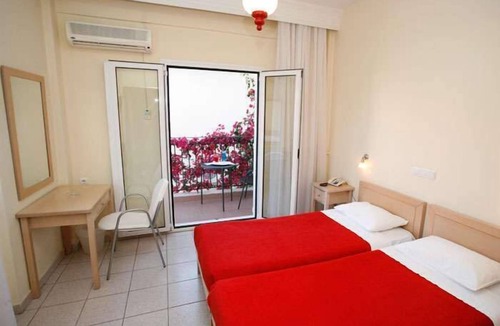 Haniotis Hotel | Hanioti Hotel
