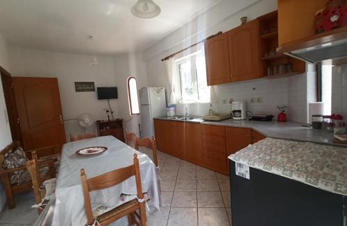 Livadi Apartment | Happy Days Apartment