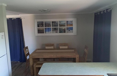 Leeman House | Happy Daze Beach House