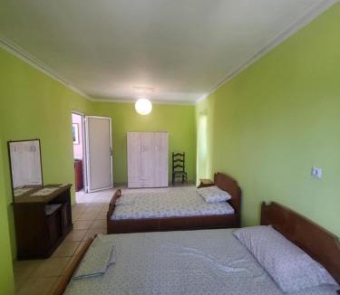 Lixouri Apartment | Happy House