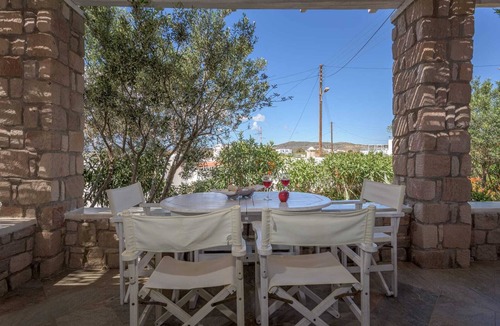 Adamas House | Happy Stay Apartment