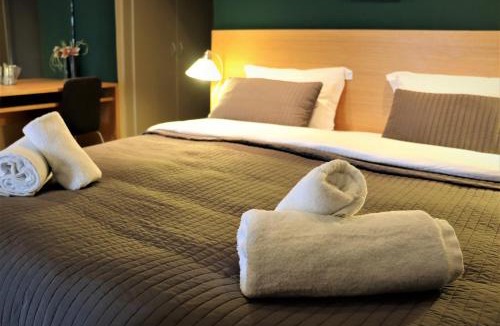 Khalkis Hotel | Hara Hotel