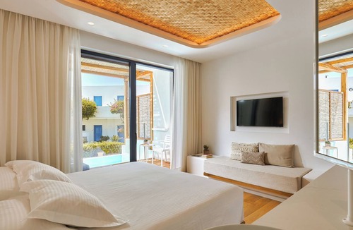 Kato Gouves Hotel | Hara Ilios Village