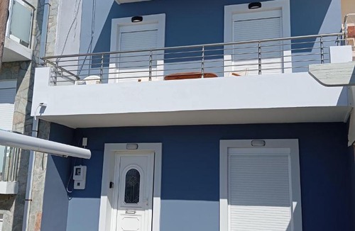 Haraki Villa | Haraki Aqua Marine