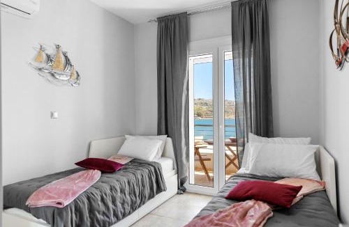 Haraki Villa | Haraki Aqua Marine