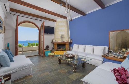 Haraki House | Haraki Sea View Luxury House