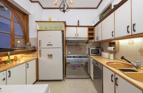 Haraki House | Haraki Sea View Luxury House