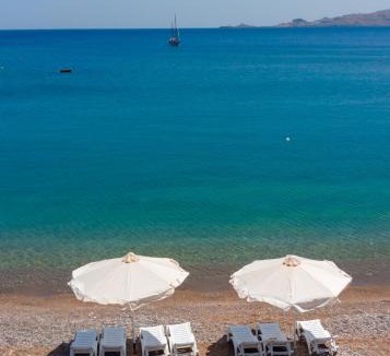 Haraki House | Haraki Sea View Luxury House