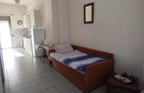 Pylaia-Chortiatis Apartment | Haras'house